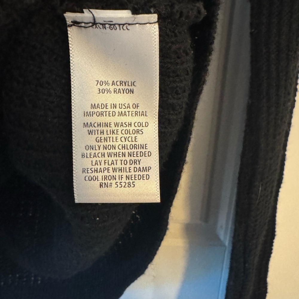 Express top - Picture 2 of 2